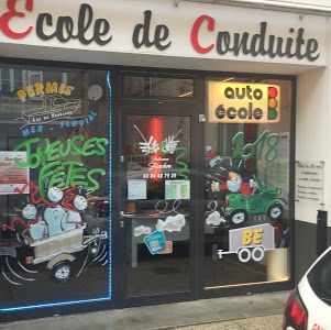 SAINT AMOUR AUTO-ECOLE