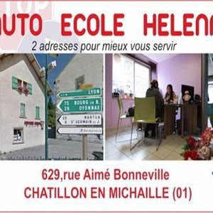 Auto Ecole Helena