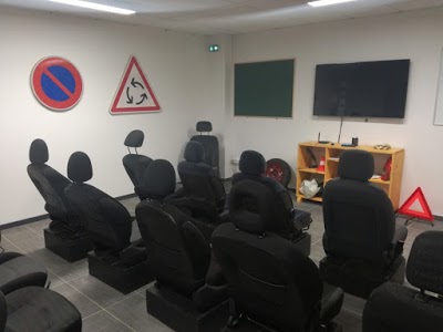 Auto Ecole Arbent Marchon