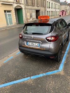 LUXEMBOURG AUTO-ECOLE