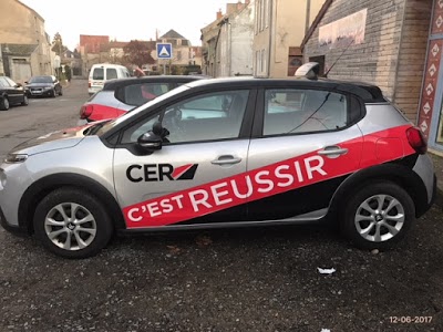 CER Flash Conduite