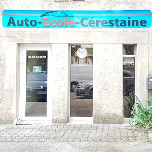 Auto-Ecole-Cérestaine