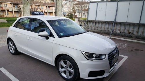 Auto Moto Ecole Du Verdon