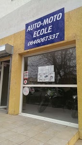 Auto Moto Ecole Vinon sur Verdon