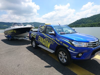 Auto Moto Bateau Ecole Evasion