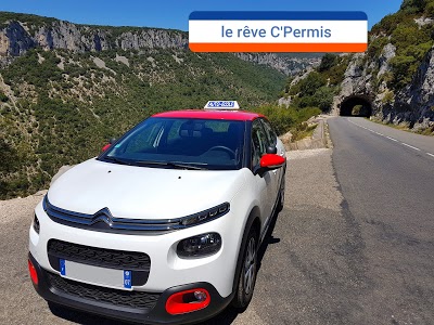 Auto - école Vallon Pont d'arc