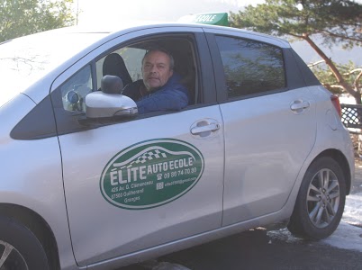 Elite auto ecole
