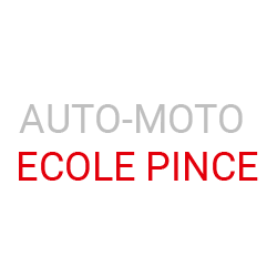 PINCE CHRISTIAN - AUTO ECOLE