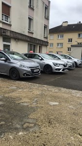 Eurl Auto Ecole Du Centre