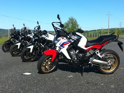 CER Jean-Paul GAFFARD