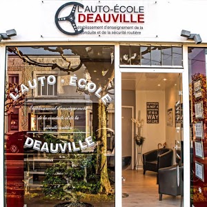 L'Auto Ecole Deauville