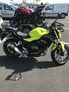 Auto Ecole Croizard (SARL)