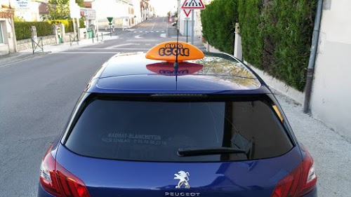 Ecole de Conduite Europ