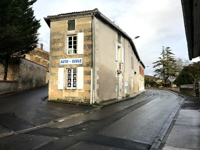 Auto Ecole Croizard