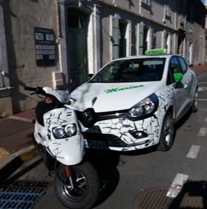 Auto-Ecole Marina