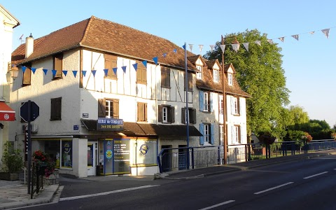 Dos Santos José & Fils