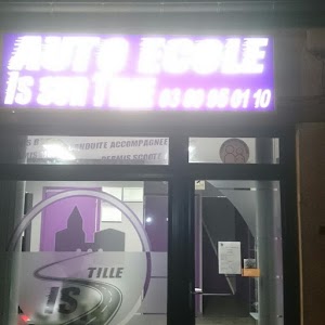 Auto-Ecole Is Sur Tille