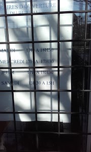 Ecole de conduite Jordan's