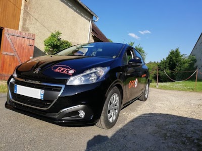 CFC 23 - Centre de Formation 