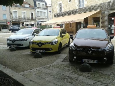 E.C.T. Ecole de Conduite de Thiviers