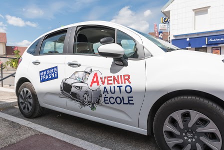 Avenir Auto Ecole