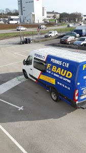 AUTO ECOLE F.BAUD