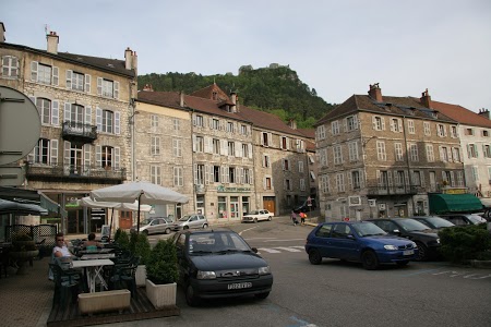 Ecole de conduite Bully
