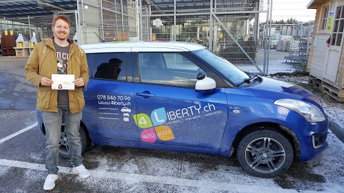 4Liberty Auto-école