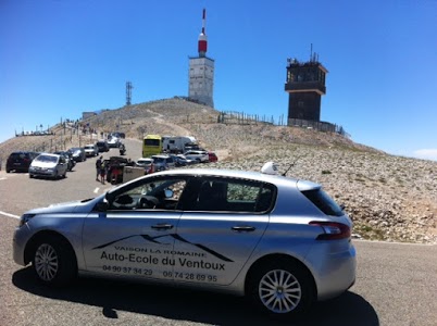 Auto-Ecole du Ventoux