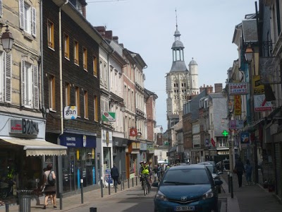 Auto Ecole Milon Pierre