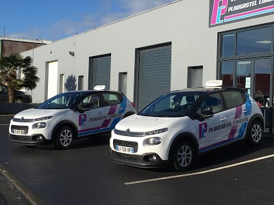 AUTO ECOLE PLOUGASTEL CONDUITE