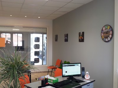 Auto Ecole de L'Arnède photo1