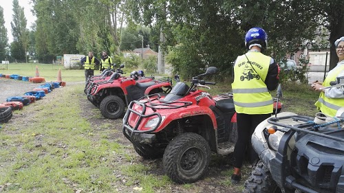 Quad Aventures
