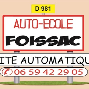 AUTO ECOLE FOISSAC