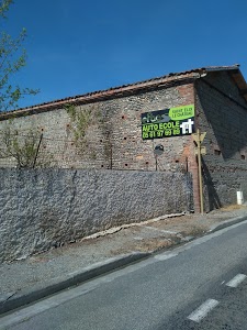 E.F.A.C. Ecole et Formation pour l'Apprentissage de la Conduite