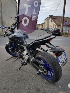 Auto-école PAS Créon