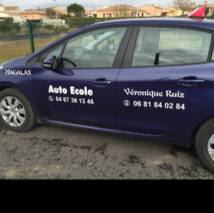 Auto Ecole Ruiz