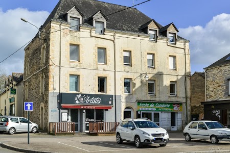 Ecole de Conduite de la Gacilly