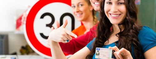 Auto-Ecole C'Permis 35