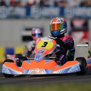 Karting Loisirs Neuilly