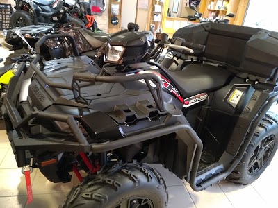 Quad Attitude - Quads Polaris