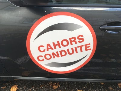 Auto Ecole Cahors Conduite