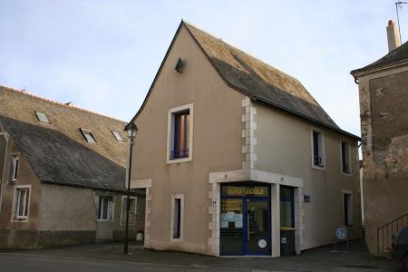 Auto-école de Corzé
