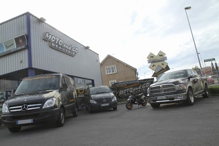 Moto And Co Beauvais