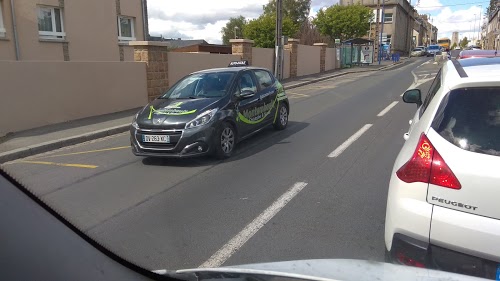 Auto-Ecole Montembault