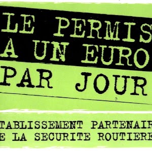 Ecole de Conduite Delphine BRARD