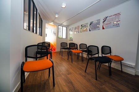 Auto-Ecole de la Digue