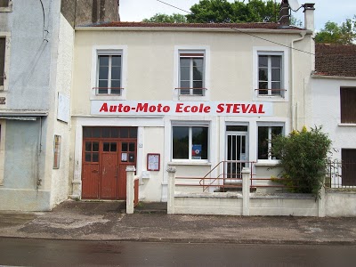 AUTO ECOLE STEVAL