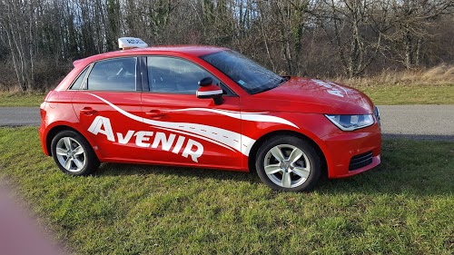 Avenir auto-