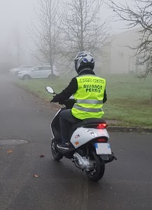 ALLIANCE PERMIS Auto-Ecole